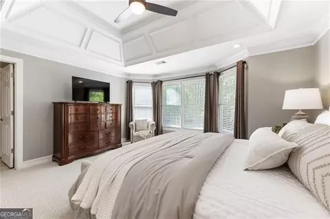 Bedroom - Undisclosed, Milton, GA 30004 photo 3 of 6