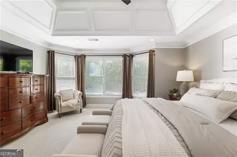 Bedroom - Undisclosed, Milton, GA 30004 photo 2 of 6