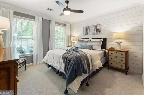 Bedroom - Undisclosed, Milton, GA 30004 photo 4 of 6