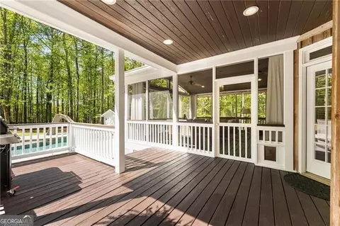 Exterior - Undisclosed, Milton, GA 30004 photo 9 of 20