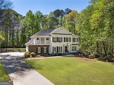 Exterior - Undisclosed, Milton, GA 30004 photo 16 of 20