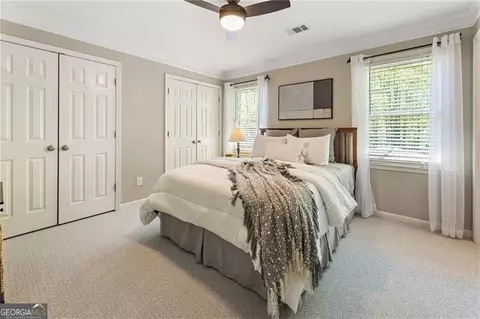 Bedroom - Undisclosed, Milton, GA 30004 photo 6 of 6