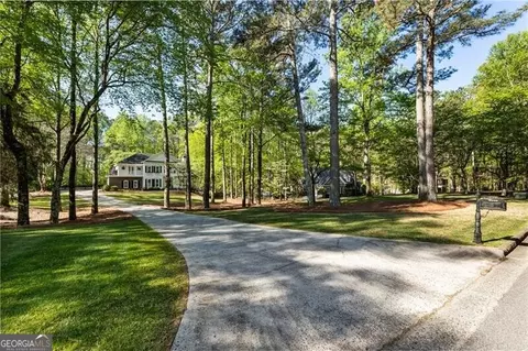 Exterior - Undisclosed, Milton, GA 30004 photo 17 of 20