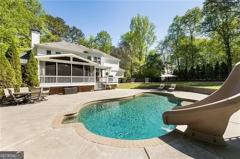 Exterior - Undisclosed, Milton, GA 30004 photo 11 of 20