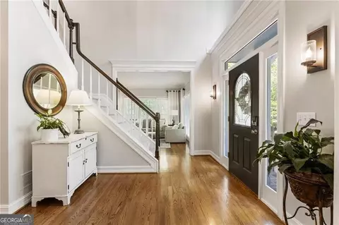 Entry Way - Undisclosed, Milton, GA 30004 photo 1 of 3