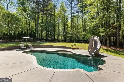 Exterior - Undisclosed, Milton, GA 30004 photo 12 of 20