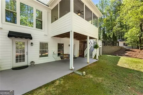 Exterior - Undisclosed, Milton, GA 30004 photo 6 of 20