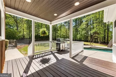 Exterior - Undisclosed, Milton, GA 30004 photo 10 of 20