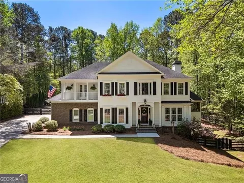 Undisclosed, Milton, GA 30004
