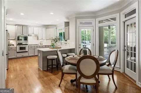 Kitchen - Undisclosed, Milton, GA 30004 photo 2 of 7