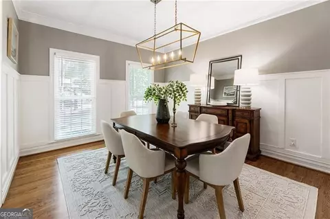 Dining - Undisclosed, Milton, GA 30004 photo 2 of 2