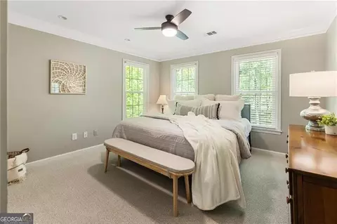 Bedroom - Undisclosed, Milton, GA 30004 photo 5 of 6