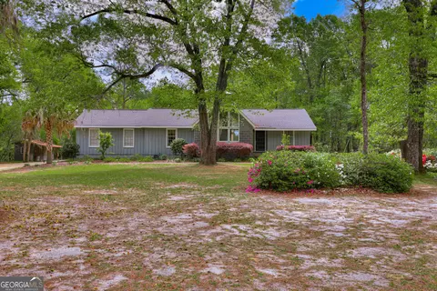 45 Daisy Ln, Barnwell, SC 29812