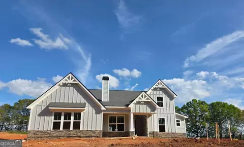 77 Maney Dr, Statham, GA 30666