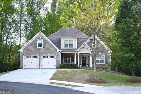 1761 Turtle Pond Dr, Watkinsville, GA 30677