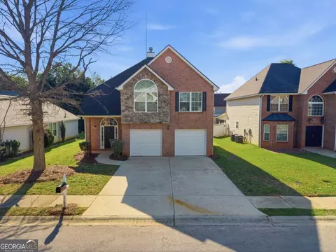 11657 Flemming Ct, Hampton, GA 30228