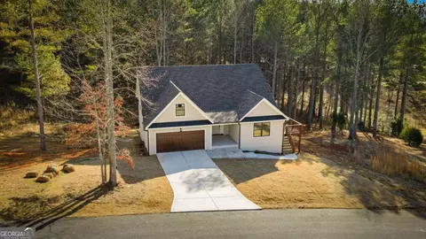 43 Inwood Ln, Blairsville, GA 30512