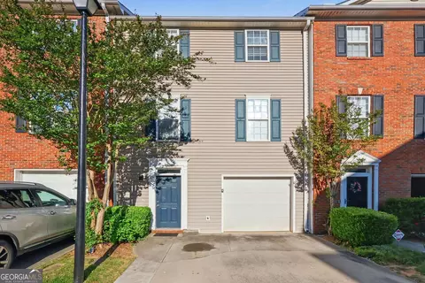 2402 Beaver Falls Dr NW, Norcross, GA 30071