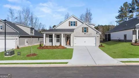 219 Parnassus Ave, Locust Grove, GA 30248