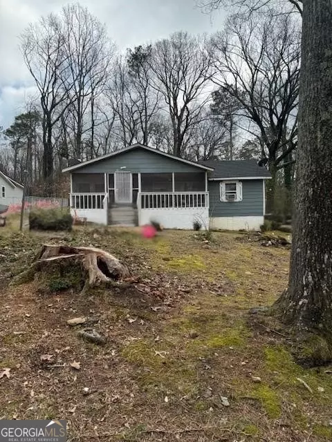 419 Holly Dr SE, Atlanta, GA 30354