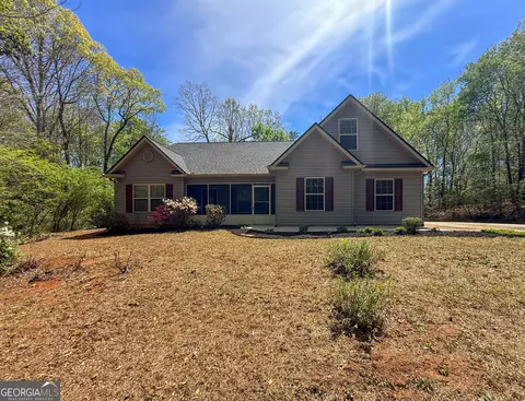 236 Fairview Ct, Demorest, GA 30535