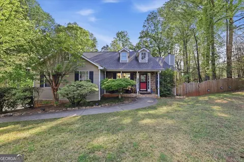 115 Oak Crest Ln, Dallas, GA 30132