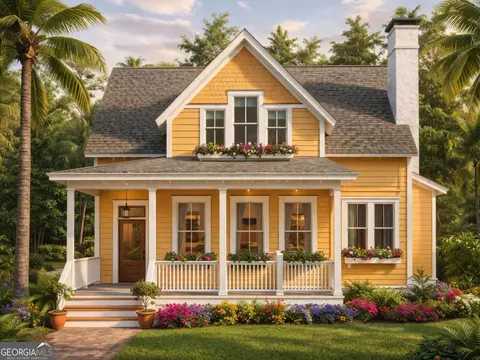 212 Stern St, Saint Marys, GA 31558