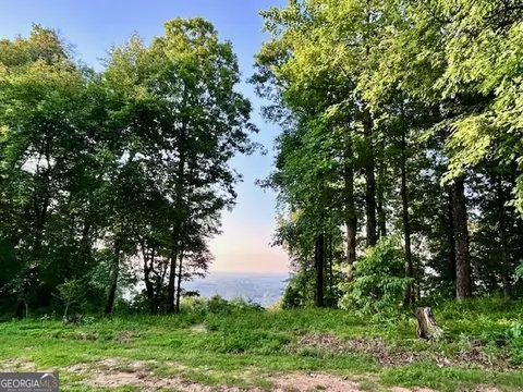 0 Mountainside Dr #LOT 17, Cleveland, GA 30528