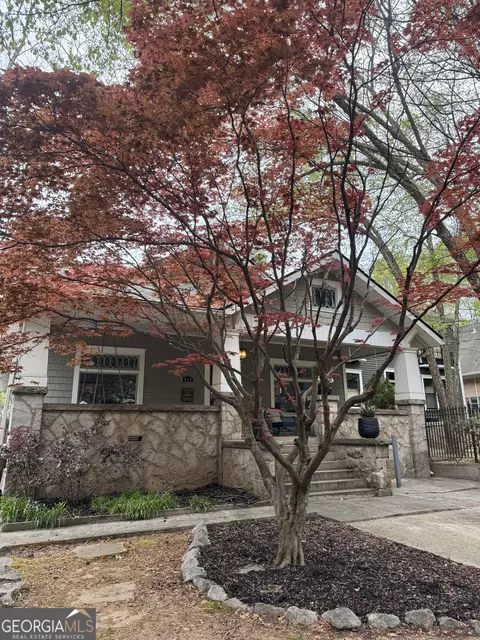 479 Seminole Ave, Atlanta, GA 30307