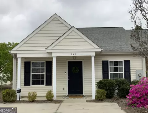 Undisclosed, Statesboro, GA 30458