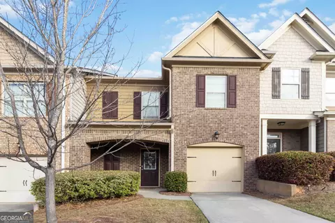 409 Fern Bay Dr SW #262, Atlanta, GA 30331