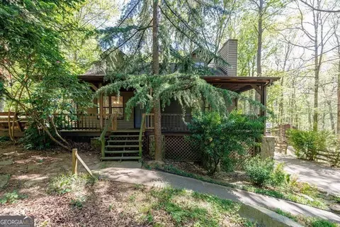 919 Lebanon Pl, Woodstock, GA 30188