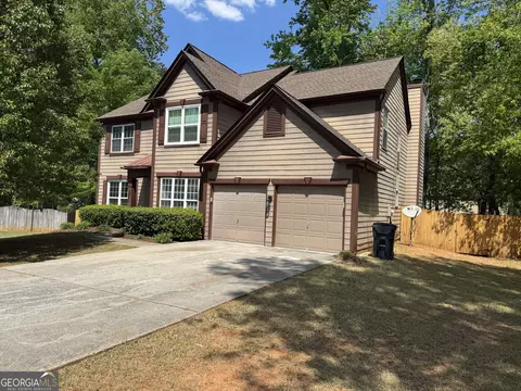 2874 Donamire Ln NW, Kennesaw, GA 30144