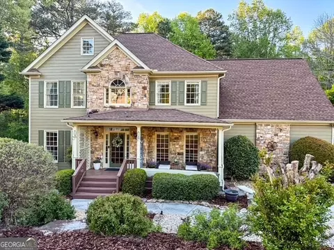 2280 Cobble Creek Ln, Grayson, GA 30017