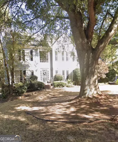 1607 SEllington Rd, Conyers, GA 30013