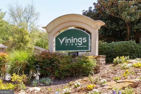 3005 Seven Pines Ln #201, Atlanta, GA 30339