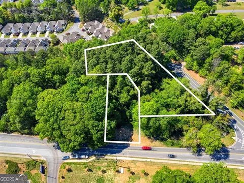 0 Bells Ferry Rd, Marietta, GA 30066