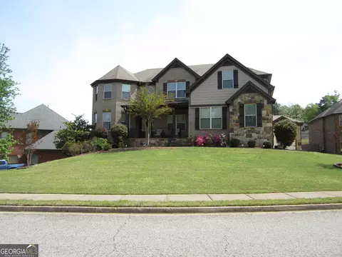 1321 Azalea Brook Dr, Lawrenceville, GA 30043