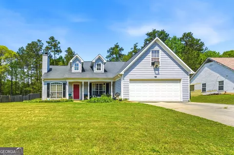 3750 Biltmore Oaks Dr SE, Bethlehem, GA 30620