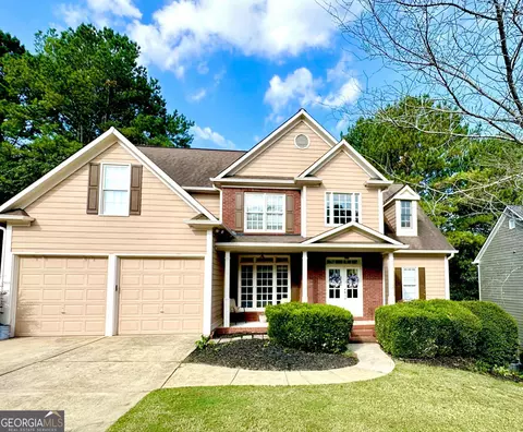 103 Brier Bend Ct, Acworth, GA 30101