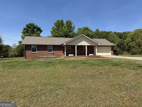 121 Rosser Rd, Mcdonough, GA 30252