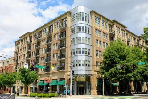 201 W Ponce De Leon Ave #502, Decatur, GA 30030