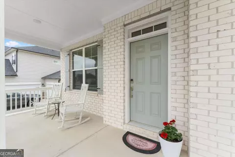 158 Carmichael Dr, Canton, GA 30115