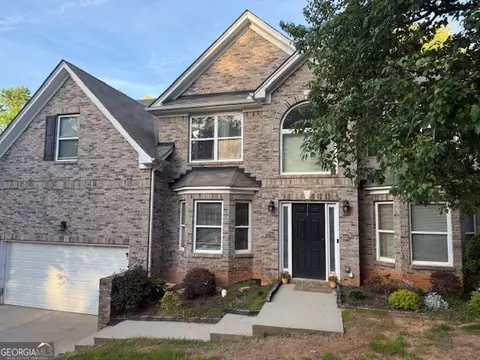 11045 Southwood Dr, Hampton, GA 30228
