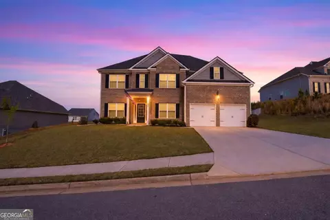 12 Dublin Way, Adairsville, GA 30103