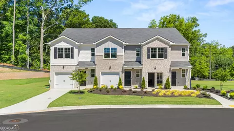 Exterior - 206 Kenmore Cir, Perry, GA 31069 photo 1 of 1