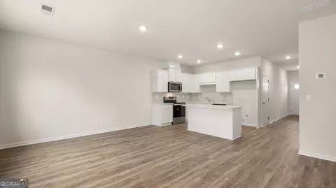 Entry Way - 206 Kenmore Cir, Perry, GA 31069 photo 4 of 4