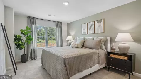 Bedroom - 206 Kenmore Cir, Perry, GA 31069 photo 1 of 7