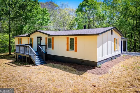 3100 Victory Church Rd, Bowdon, GA 30108