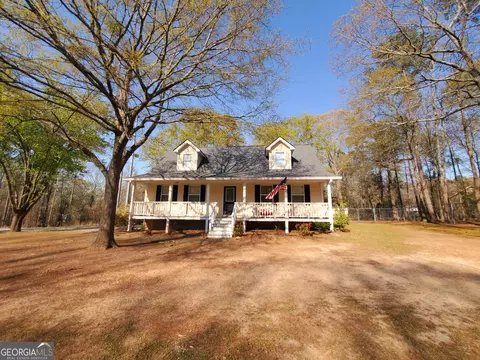 128 W Briarwood Dr, Nicholson, GA 30565